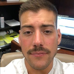 Meet your Posher, Frank